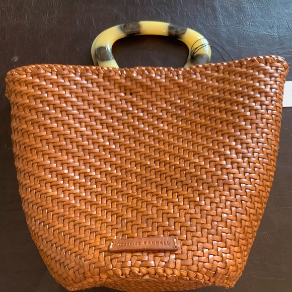 Loeffler Randall Handbags - Loeffler Randall bag